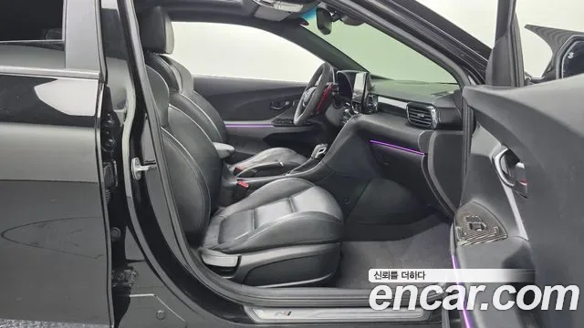 Hyundai Veloster 2.0 N, миниатюра 13