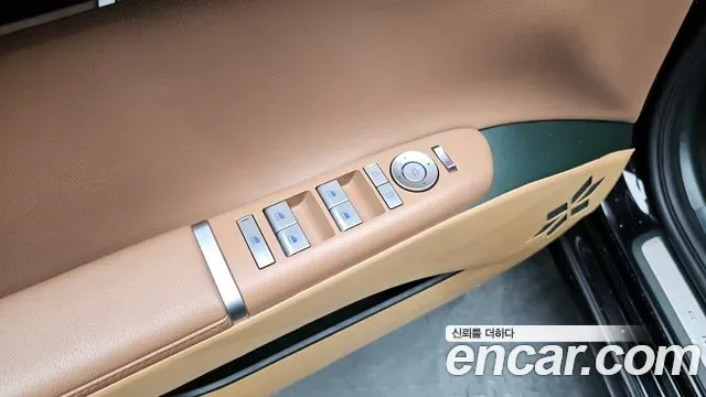 Hyundai Grandeur Premium, миниатюра 23