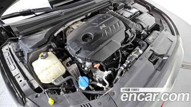 Hyundai Veloster 2.0 N, миниатюра 23