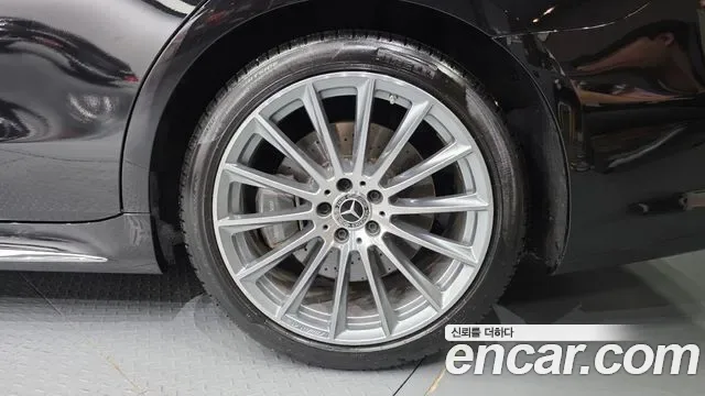 Mercedes-Benz S-Class S500L 4MATIC, миниатюра 16