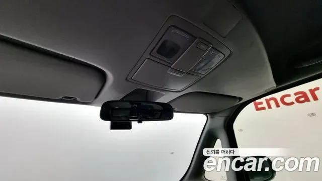 Kia The New Ray Prestige, миниатюра 4
