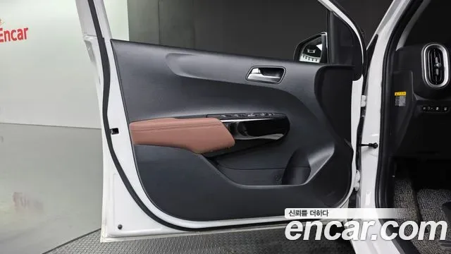 Kia Morning (JA) Signature, миниатюра 22
