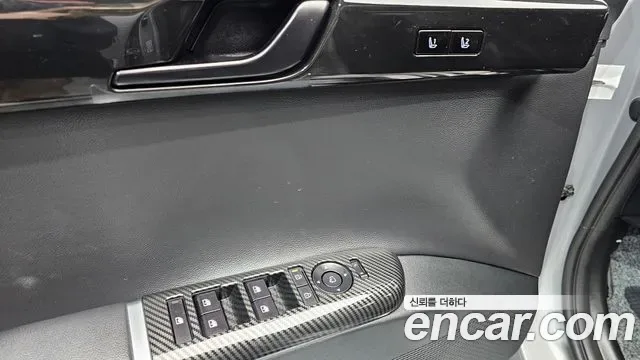 Hyundai Grandeur 3.5 LPG 2WD ( ), миниатюра 9