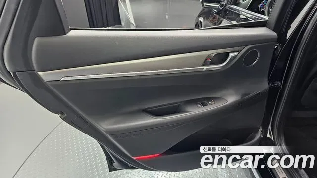 Hyundai Grandeur Premium, миниатюра 28