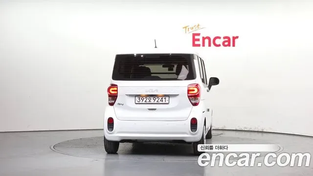 Kia The New Ray, миниатюра 21