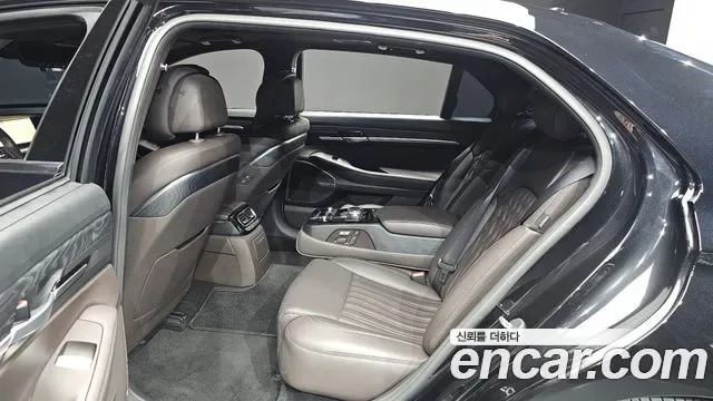 Genesis G90 3.8 AWD, миниатюра 22