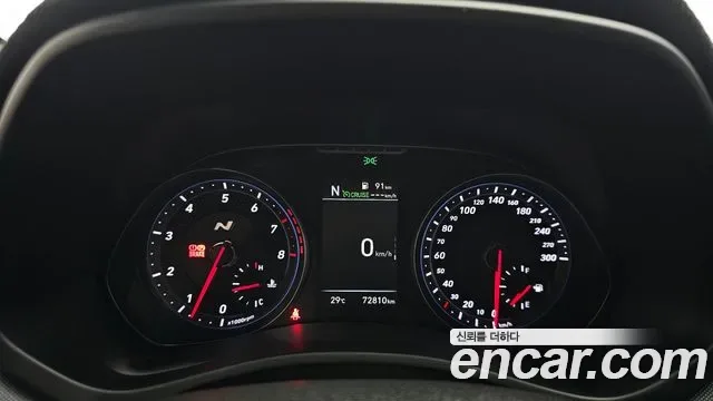 Hyundai Veloster 2.0 N, миниатюра 9