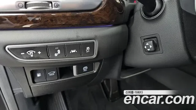 Genesis G90 3.8 AWD, миниатюра 21