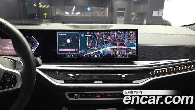 BMW X6 xDrive40i M