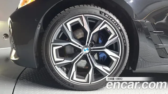 BMW i4 eDrive40 M, миниатюра 6