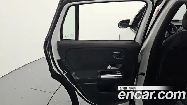 Mercedes-Benz EQA EQA250 AMG, миниатюра 11