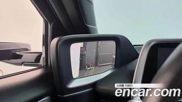 Hyundai Ioniq 6 Prestige, миниатюра 27