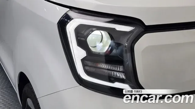 Kia Ray EV, миниатюра 14