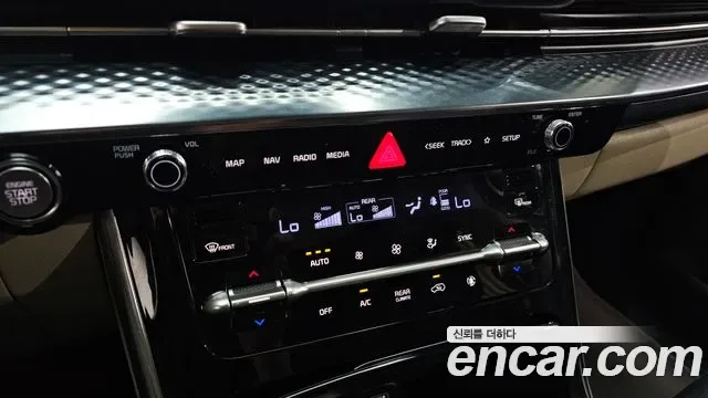 Kia Carnival бензин 9 мест ( ), миниатюра 26