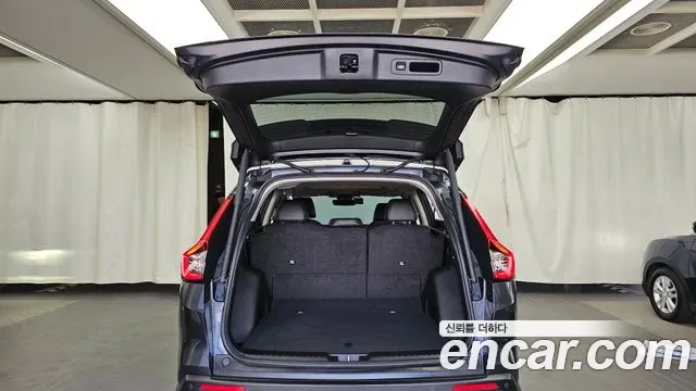 Honda CR-V 1.5 EX-L 2WD, миниатюра 2