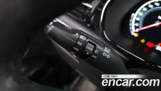 Kia Mohave дизель 3.0 4WD 5 мест Gravity, миниатюра 3