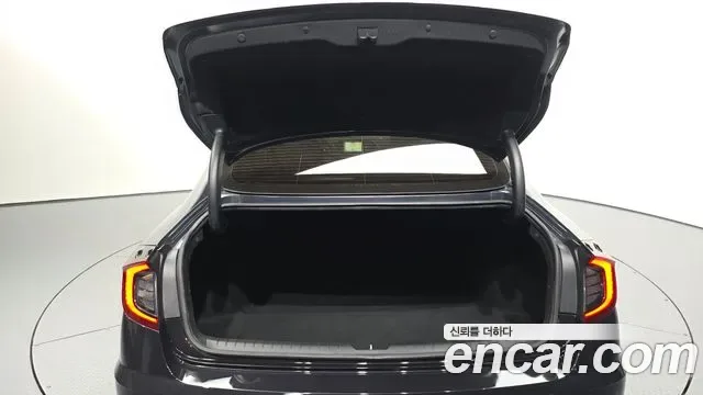 Hyundai Sonata 2.0 Premium, миниатюра 20