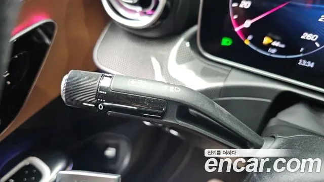 Mercedes-Benz CLE CLE200, миниатюра 9