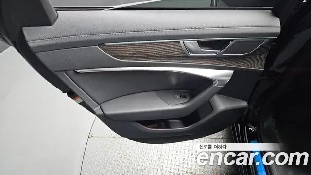 Audi A6 40 TDI Premium, миниатюра 27
