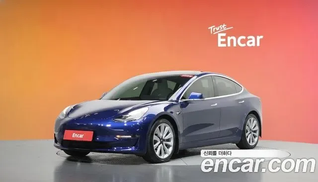 Tesla 3 AWD, миниатюра 26
