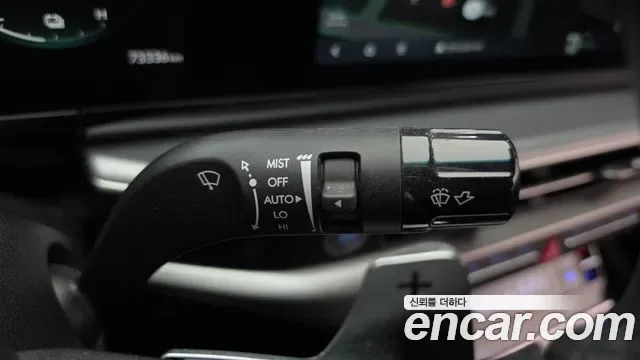Hyundai Grandeur, миниатюра 16