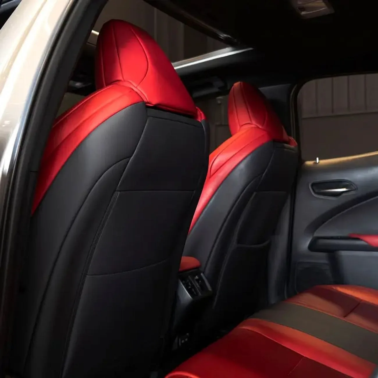 Lexus UX, миниатюра 15
