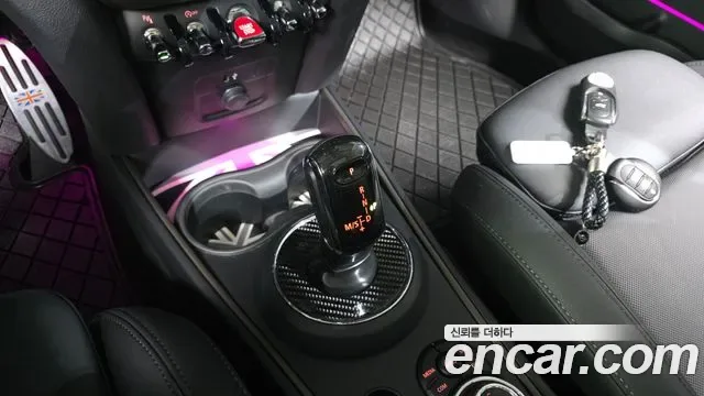 MINI Cooper II, миниатюра 9