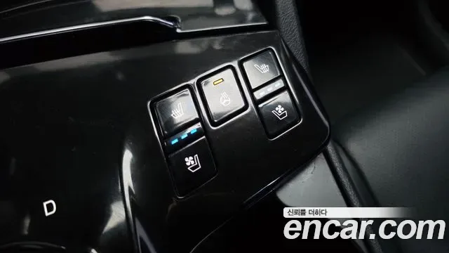 Kia Sportage Prestige 2WD, миниатюра 29