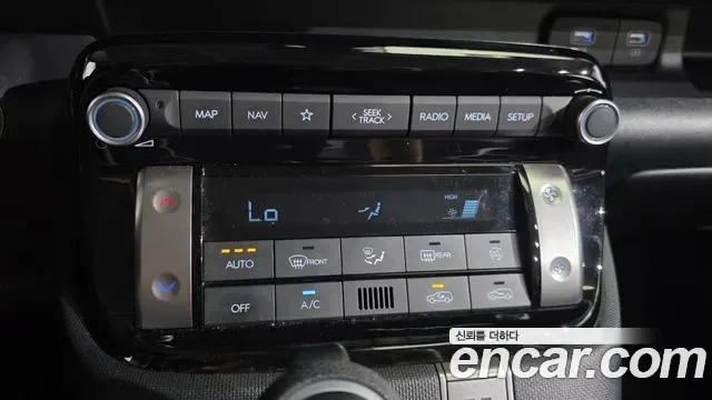 Hyundai Casper, миниатюра 12