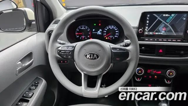 Kia Morning (JA) Prestige, миниатюра 23