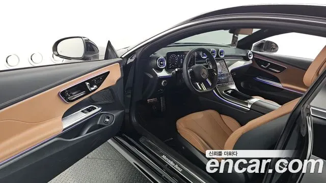 Mercedes-Benz CLE CLE200, миниатюра 17