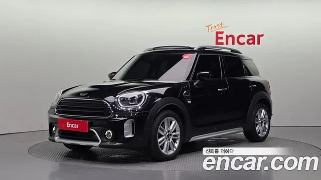 MINI Cooper II