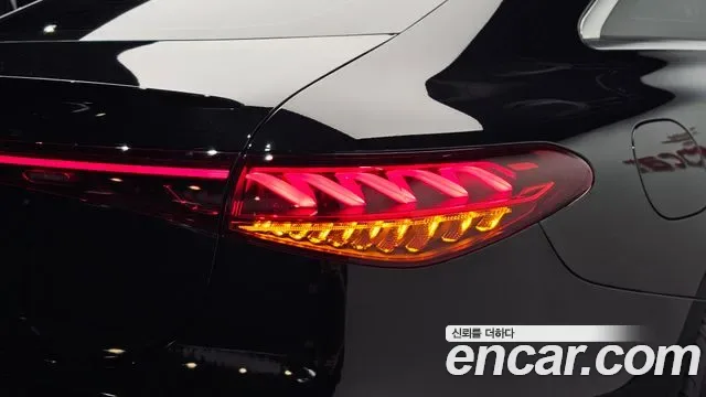 Mercedes-Benz EQS EQS350, миниатюра 23