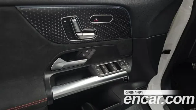 Mercedes-Benz EQA EQA250 AMG, миниатюра 23