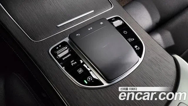 Mercedes-Benz GLC GLC300 4MATIC, миниатюра 7