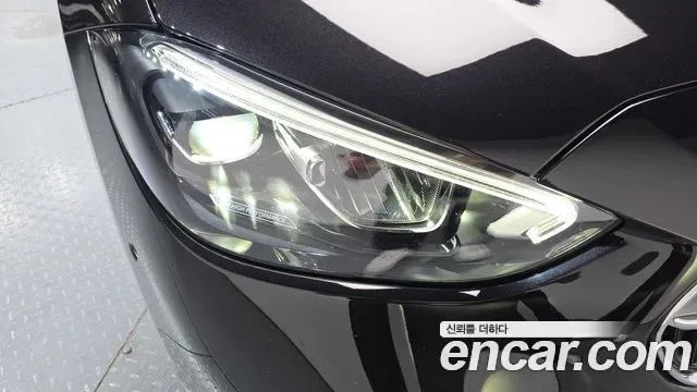 Mercedes-Benz C-Class C300 4MATIC, миниатюра 9