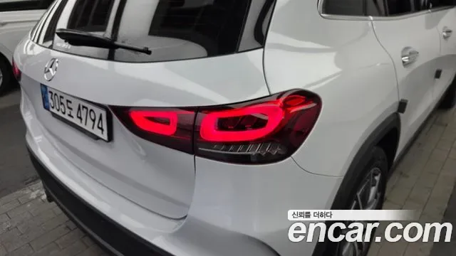 Mercedes-Benz GLA GLA45 AMG 4MATIC+, миниатюра 20
