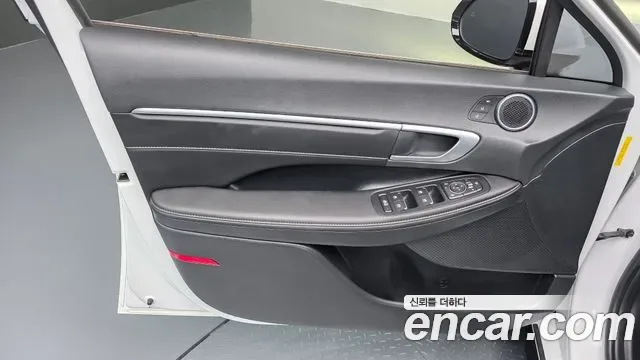 Hyundai Sonata, миниатюра 21