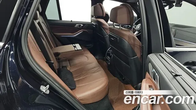BMW X5 xDrive 30d M, миниатюра 7