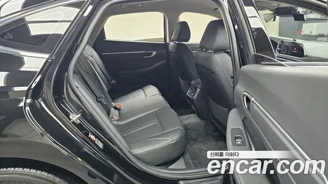 Hyundai Sonata 2.0 Premium, миниатюра 26
