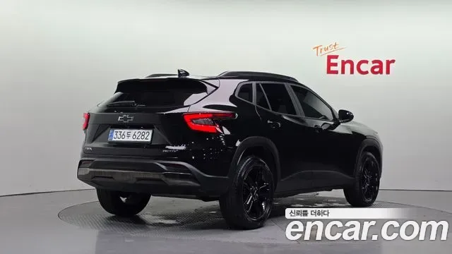 Chevrolet Trax 1.2 ACTIV ( ), миниатюра 24
