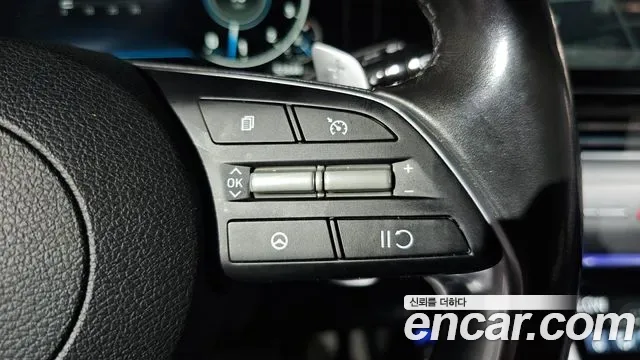 Hyundai Grandeur 2.5 Premium, миниатюра 23