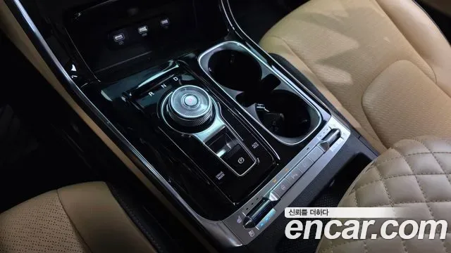 Kia Carnival дизель 9 мест Signature, миниатюра 30