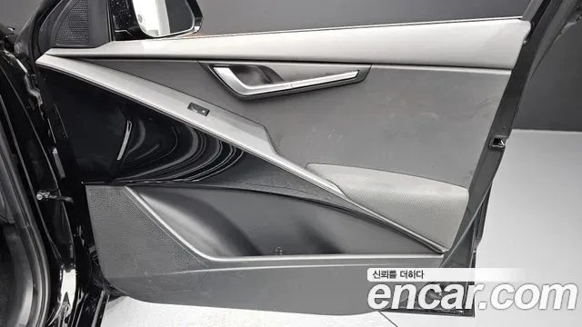 Kia Niro EV, миниатюра 11