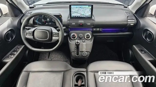 Hyundai Casper Modern, миниатюра 10