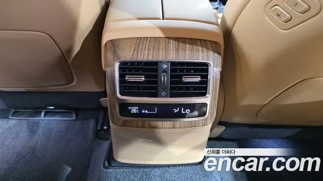 Kia K9 II 3.8 GDI AWD Best Selection I, миниатюра 16