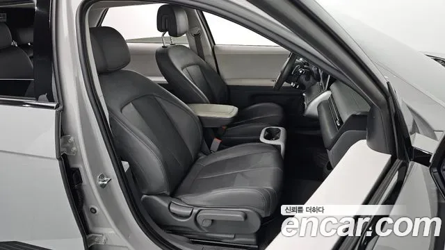 Hyundai Ioniq 5, миниатюра 11