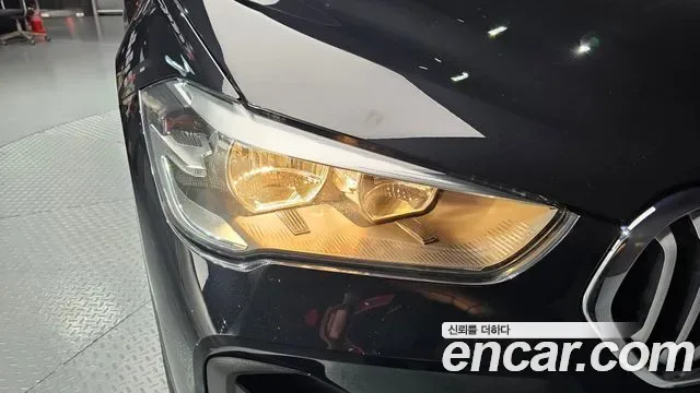 BMW X1 xDrive 20i xLine, миниатюра 22