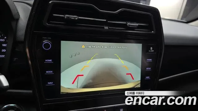 KGM Tivoli бензин 1.5 2WD V3, миниатюра 7