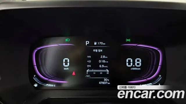 Kia Ray Signature, миниатюра 25